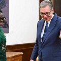 Vučić: Srbija će nastaviti da daje aktivan doprinos radu Interparlamentarne unije
