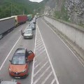 N1: Gužva na Špiljanima, na ulaz u Srbiju neki čekaju i po tri sata