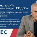 PODES: Činjenice, a ne konstrukcije, moraju voditi bezbednosni sistem