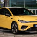 Leapmotor B05: Sledeći nivo sportske električne mobilnosti