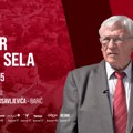 (Video) Meštani Bariča ogolili dušu o legendi narodne muzike Milančetu Radosavljeviću, emisija "Metar moga sela", nedelja…