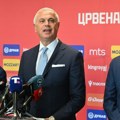 Терзић: Циљ је Лига шампиона, нема алибија