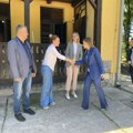 Ministarka u Sremskoj Mitrovici: Za obnovu Spomen-kuće izdvojeno sedam miliona dinara, najavljena nova ulaganja u očuvanje…
