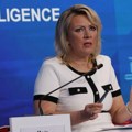 Zaharova: Odgovorni za napad na autobus sa decom u Brjanskoj oblasti biće kažnjeni