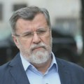 ANEM ALARM: Napad na novinara i predsednika UO ANEM Verana Matića ispred Skupštine Srbije