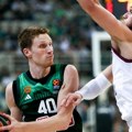 Kraj atinske epizode - Marijus Grigonis ponovo u Žalgirisu