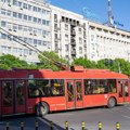 Velike izmene gradskog prevoza u Beogradu od sutra: Zatvaraju se ulice, jedna važna linija se ukida