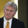 Peskov: Nuklearno odvraćanje i dalje jedini bedem protiv svetskog rata
