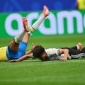 Uživo, Brazil - Japan: Šok u Hjustonu - Samuraji vode!