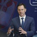 "Naša ekonomska politika je zaista pogubna, ali za opoziciju", Siniša Mali odgovorio na kritike Dušana Nikezića