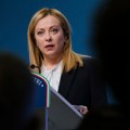 Meloni poslala jasnu poruku: Vreme je da desnica preuzme predsedničku palatu