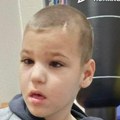 Mali Srđan (7) od rođenja zna samo za borbu! Pomozimo da dobije priliku za život sa manje epileptičnih napada