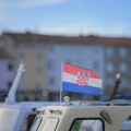 U Slavonskom Brodu osvanuo grafit mržnje, usmeren protiv Srba