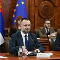 Apostolović: Narednom godišnjem izveštaju EK o Srbiji pristupićemo drugačije