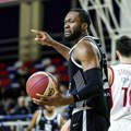 Doskorašnji košarkaš Partizana Bruno Fernando potpisao za Efes