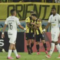 VIDEO Nesvakidašnji potez: Klub se oprostio od fudbalera tako što je objavio sve kardinalne greške koje je pravio