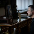 Zelenski objavio plan za budućnost Ukrajine