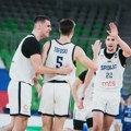 UŽIVO: Orlići protiv Španaca, sudar sjajnih generacija