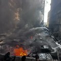 Crni bilans za Vašington: 16 američkih vojnika stradalo u sukobu sa Iranom