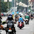 Bajkeri brži od kiše i gromova: Završeno ''Motočašće 2026.'' u Loznici