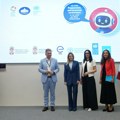 Počeo sa radom Radoslav, asistent veštačke inteligencije za pomoć građanima u oblasti socijalne zaštite