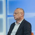 Radovanović: Izmena Statuta usklađuje izbor rektora sa drugim univerzitetima, vlast želi kontrolu - zato im smeta