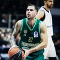 Rastanak u Atini! Panatinaikos poručio Toliopulosu: Hvala i srećno!