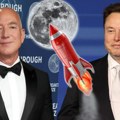 Uništiće planetu! Bizaran plan Maska i Bezosa izazvao paniku, preti nam otrovna kiša!