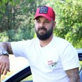 Luka Vujović pokazao sina Nou! Napustio Srbiju bez trudne Anite i podigao prašinu: Odveo naslednika u Tursku, evo kako provode…