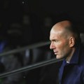 Sada je zvanično: Zinedin Zidan postao selektor Francuske