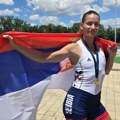 Srbiji još jedna medalja sa Evropskog prvenstva!