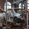 Očekivanja kompanija u nemačkoj auto-industriji najbolja u poslednje tri godine