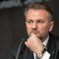 Oglasio se Ostoja: Funkcionisanje lige neće biti ugroženo