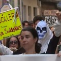 VIDEO: Stanovnici Majorke ponovo protestovali protiv masovnog turizma