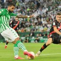 Maraš dobio ponudu iz Tel Aviva