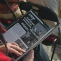 U Pozorišnom muzeju predstavljena publikacija ,,Rajački- Ninđa 3”