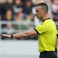 (VIDEO) Nišlije pišu De Blekeru: Pogledajte penal u Loznici!