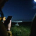 U napadu dronovima na Moskovsku oblast povređene tri osobe