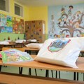 Počela podela besplatnih udžbenika novosadskim osnovcima