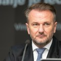 Pomerena Skupština ABA - Mijailović za B92.sport: "To je najbolje rešenje"