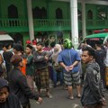 Haos u Indoneziji: Oko 2.000 učenika i nastavnika otrovano hranom