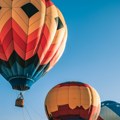 Spektakl na nebu iznad Kruševca: Festival balona 12. i 13. septembra, nastupa Marija Šerifović