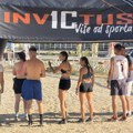 Čukarica zajedno preko svih prepreka: Više od 100 takmičara na prvom ekipnom OCR izazovu na Hipodromu