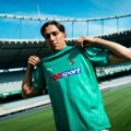 Napadač Haris Kadrić blizu dogovora sa FK Novi Pazar
