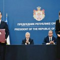 Novo partnerstvo za zelenu energiju: Srbija i Uzbekistan potpisali ključni memorandum, ministarka Đedović Handanović o…