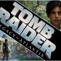 Tomb Raider: Legacy of Atlantis pomeren za 2027: Gamescom demo pokazao nove mogućnosti Lare Kroft