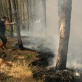 Za zaštitu od požara - 5 miliona: Podrška kraljevačke lokalne samouprave dobrovoljnim vatrogascima
