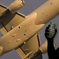 Srpski državljanin se "našalio" da je terorista: Avion je ispražnjen i pretresan - i ne dešava se prvi put