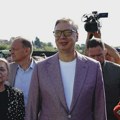 Eualajv: Vučićeve najave digitalne vojske i vojnog roka – predizborno učvršćivanje vlasti