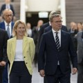 Borba za prevlast na Arktiku: Kakva je strategija Evrope?